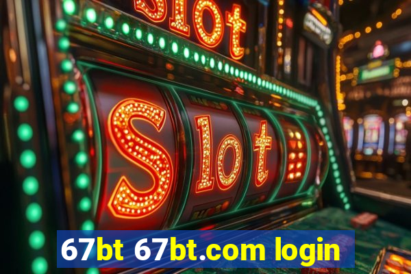 67bt 67bt.com login